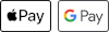 Apple Pay i Google Pay