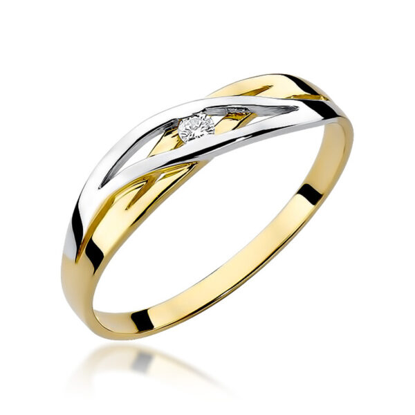 Pierścionek z brylantem, brylanty, brylanty, pierścionek z brylantami, Złoty pierścionek, pierścionek zaręczynowy, zaręczyny, biżuteria, biżuteria ze złota, biżuteria na prezent, pierścionek z brylantem, pierścionek z brylantami, pierścionek z diamentem, biżuteria na prezent, prezent na święta, diament, diamentem