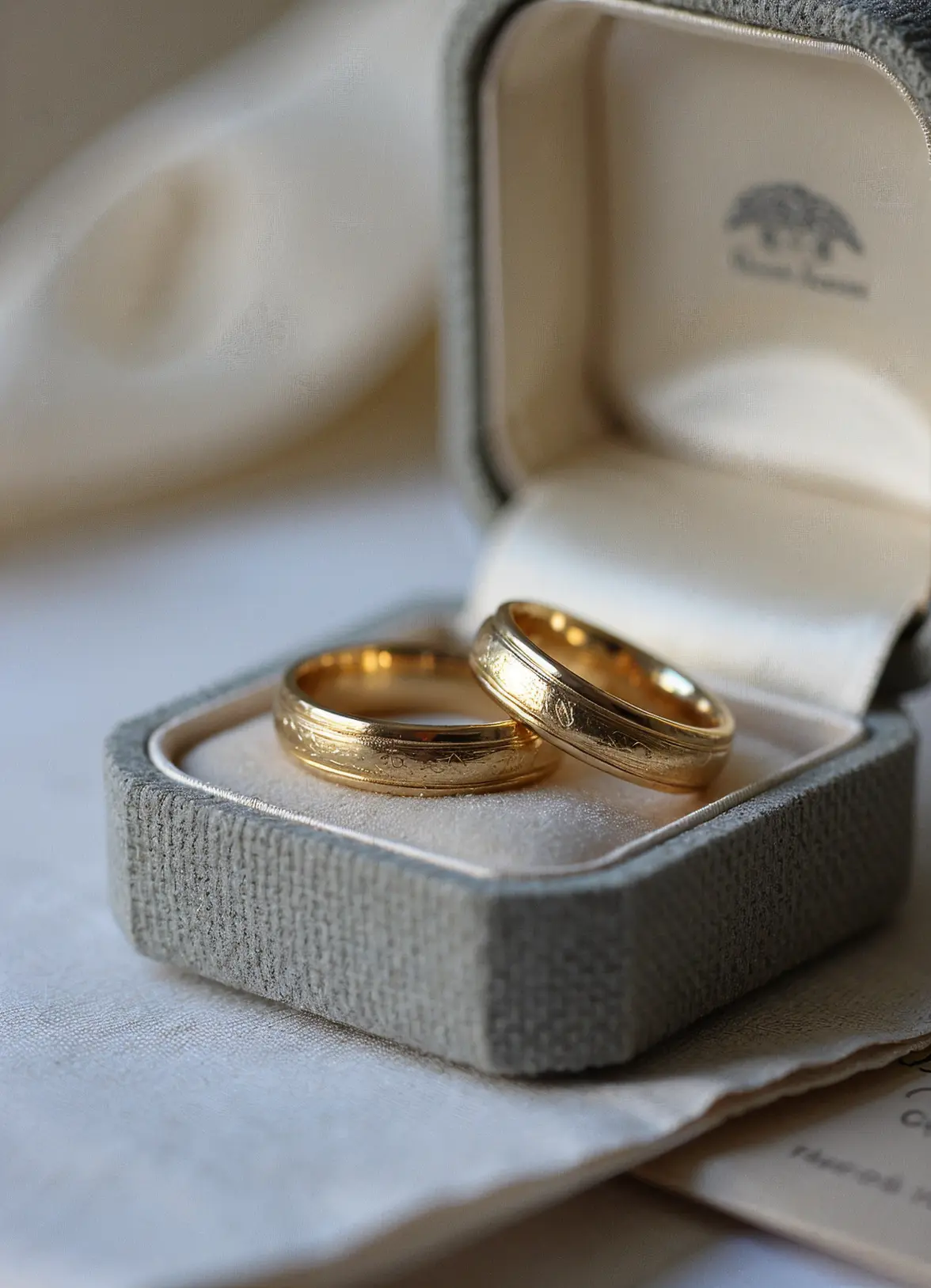 Obrączki ślubne konfigurator online