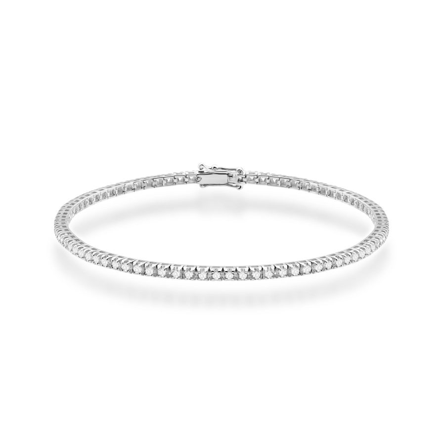 Bransoletka z diamentami 1,073 ct · B39150
