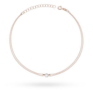 Bransoletka B004 Diament 0