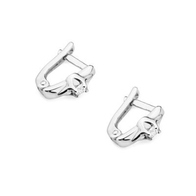 04ct białe złoto Jubiler Kraków BigDIAMOND