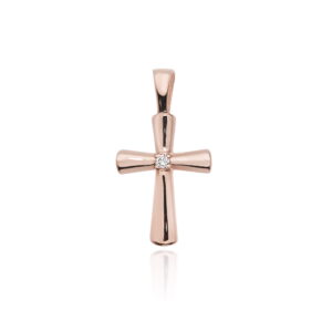Krzyż K003 Diament 0