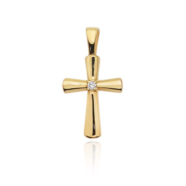 Krzyż K003 Diament 0
