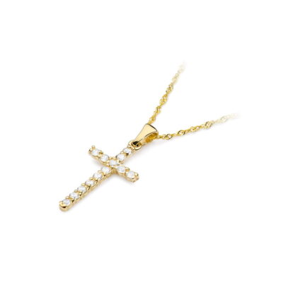Krzyz-K006-z-diamentami-zolte-zloto-jubiler-krakow-bigdiamond-1