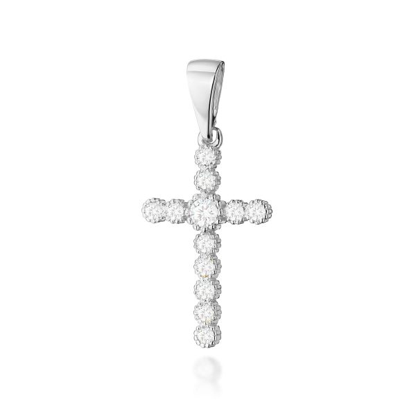 Krzyż K008 Diament 0