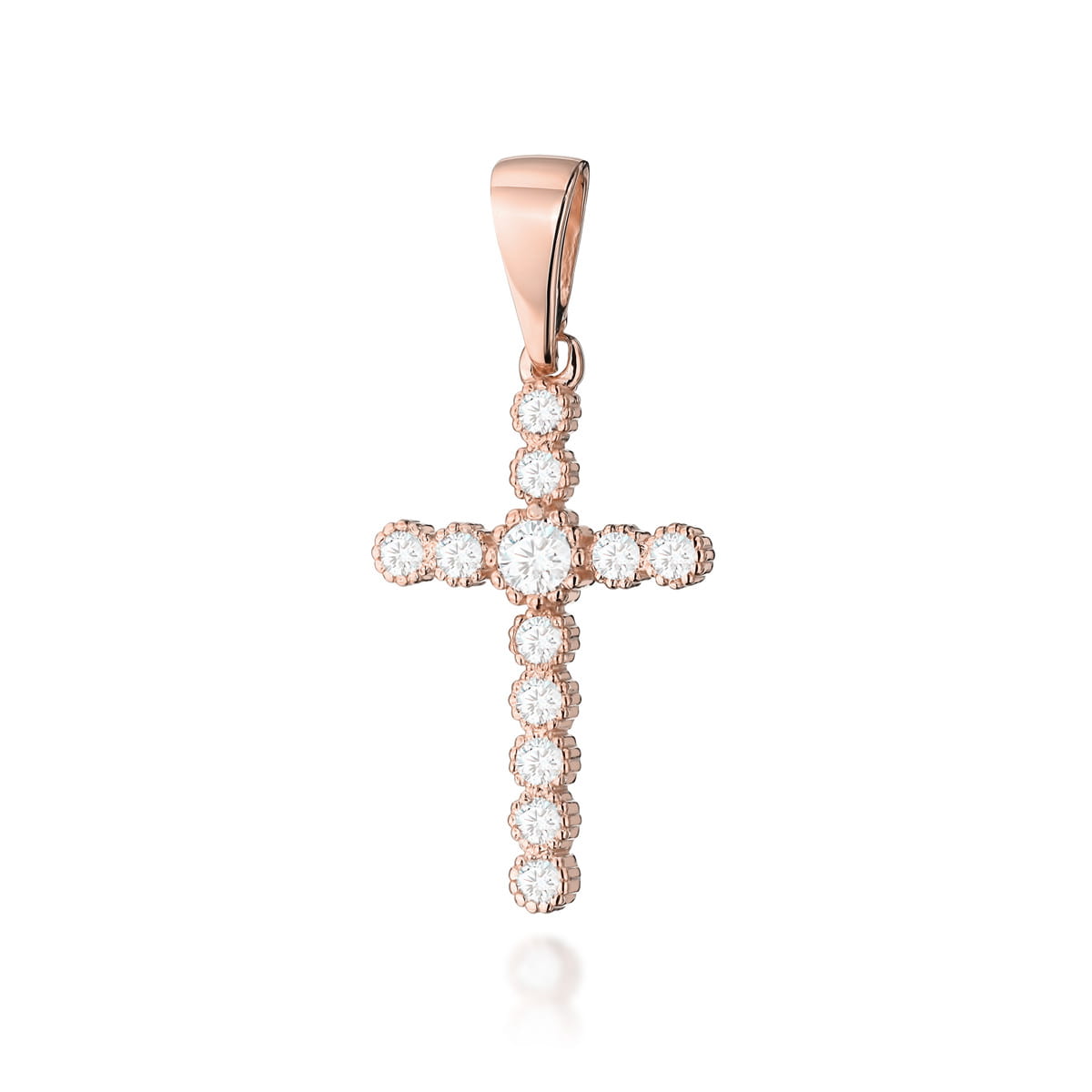 Krzyż K008 Diament 0