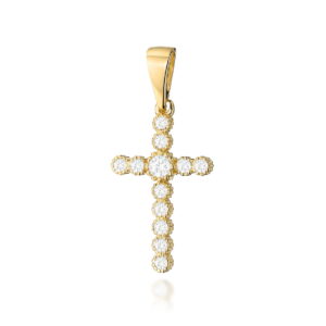 Krzyż K008 Diament 0