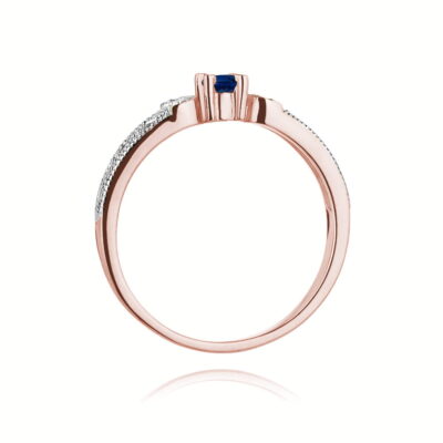 Pierscionek-W411-Szafir-010ct-rozowe-zloto-jubiler-krakow-bigdiamond-2