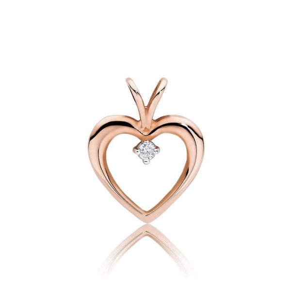 Zawieszka S003 Diament 0