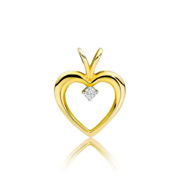 Zawieszka S003 Diament 0