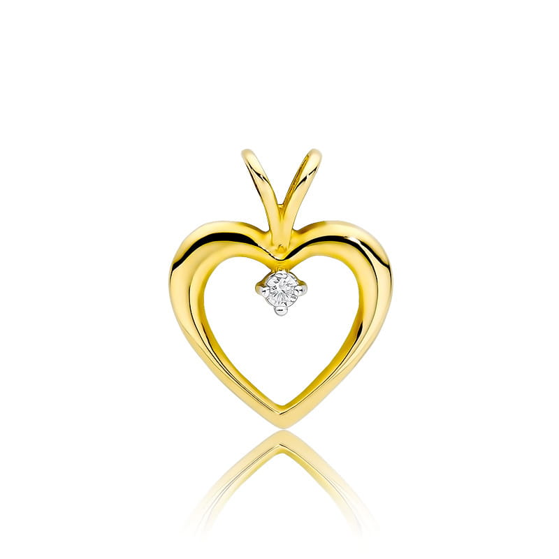 Zawieszka S003 Diament 0