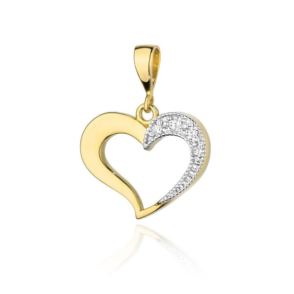Zawieszka S023 Diament 0