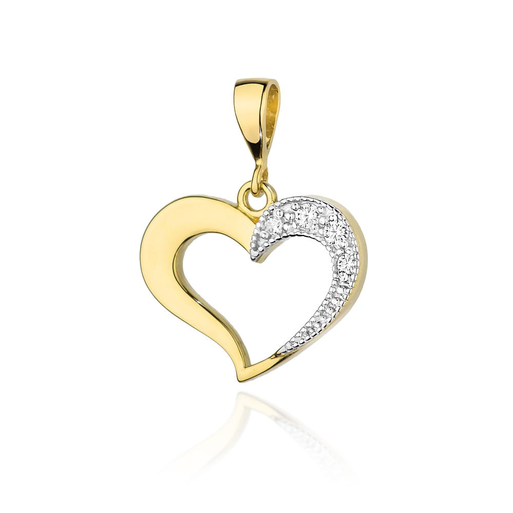 Zawieszka S023 Diament 0