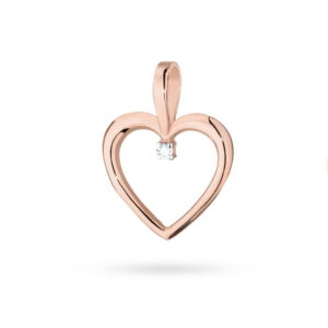 Zawieszka S025 Diament 0