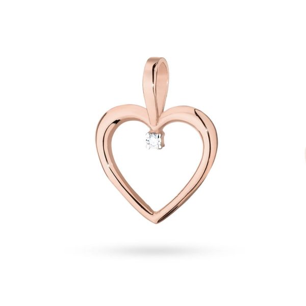 Zawieszka S025 Diament 0