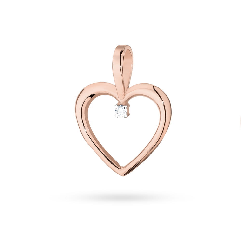 Zawieszka S025 Diament 0