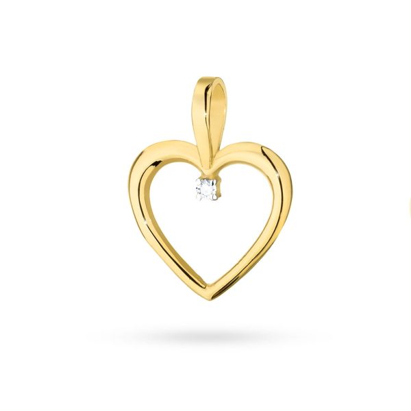 Zawieszka S025 Diament 0