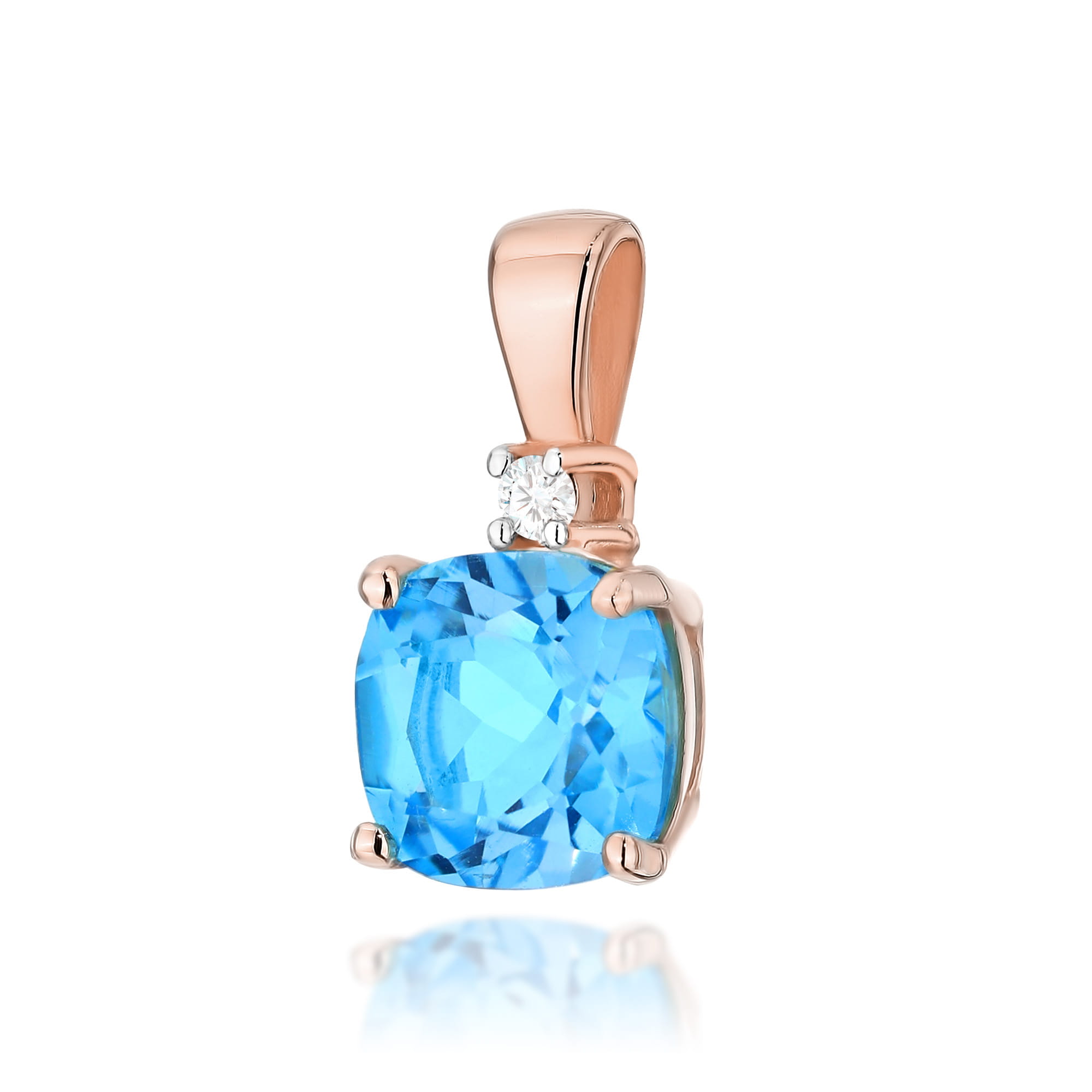Zawieszka Z003 Topaz 1