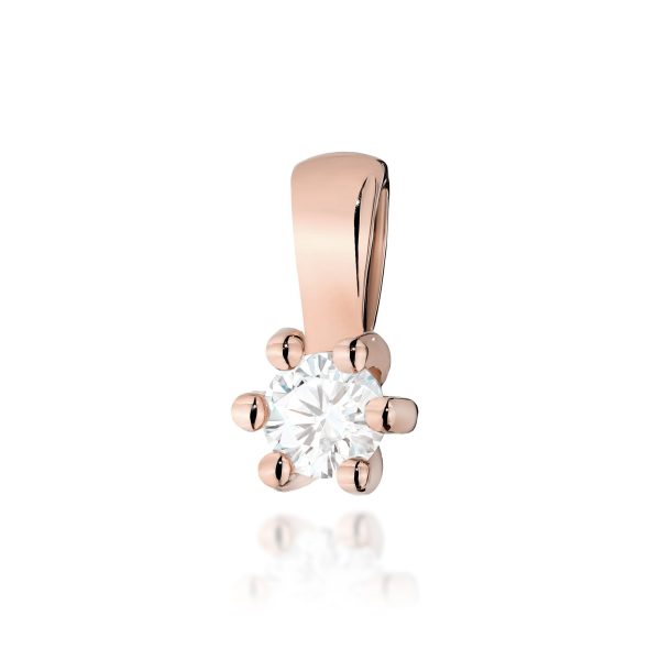 Zawieszka Z222 Diament 0