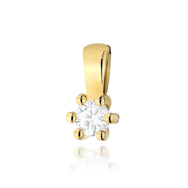 Zawieszka Z222 Diament 0