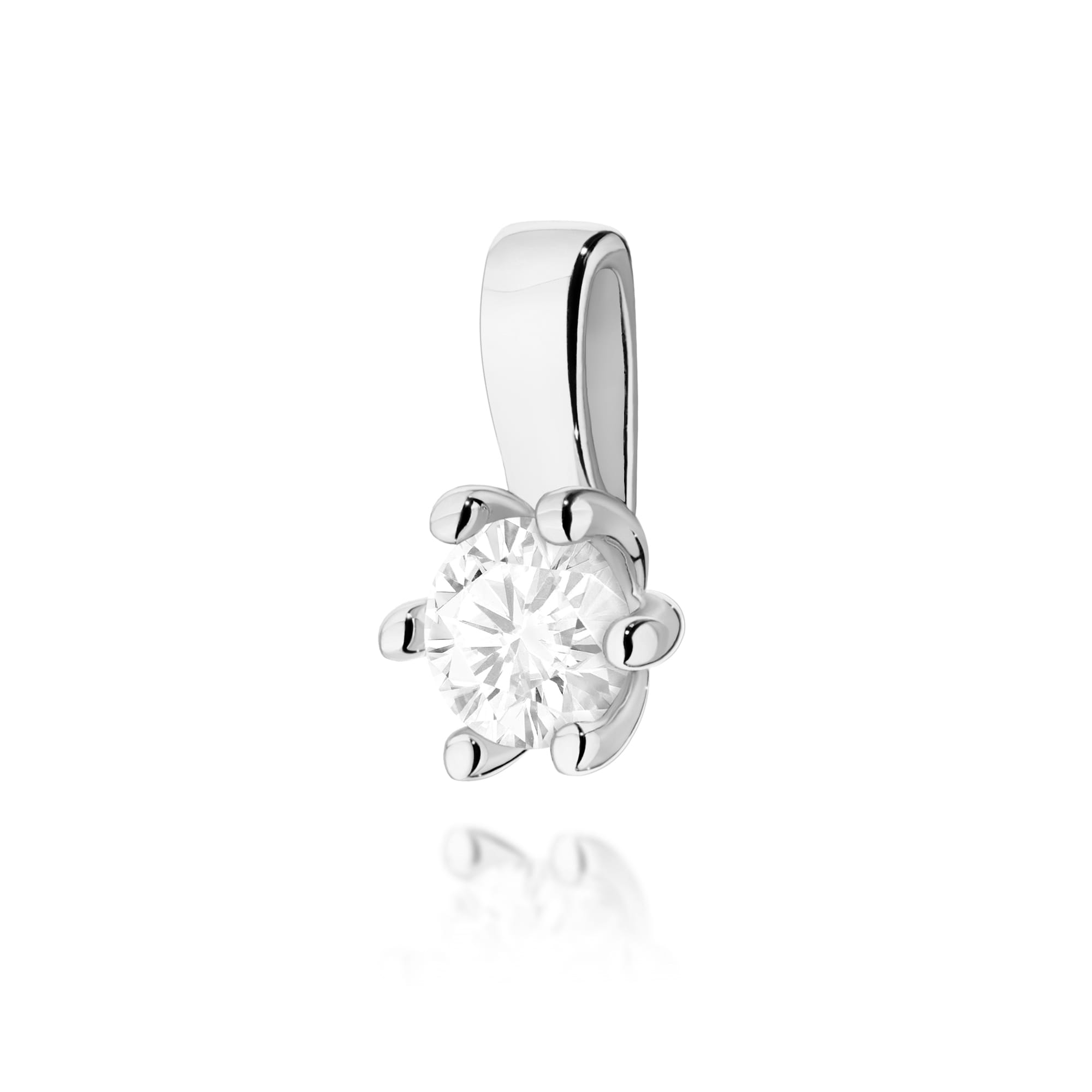 Zawieszka Z222 Diament 0