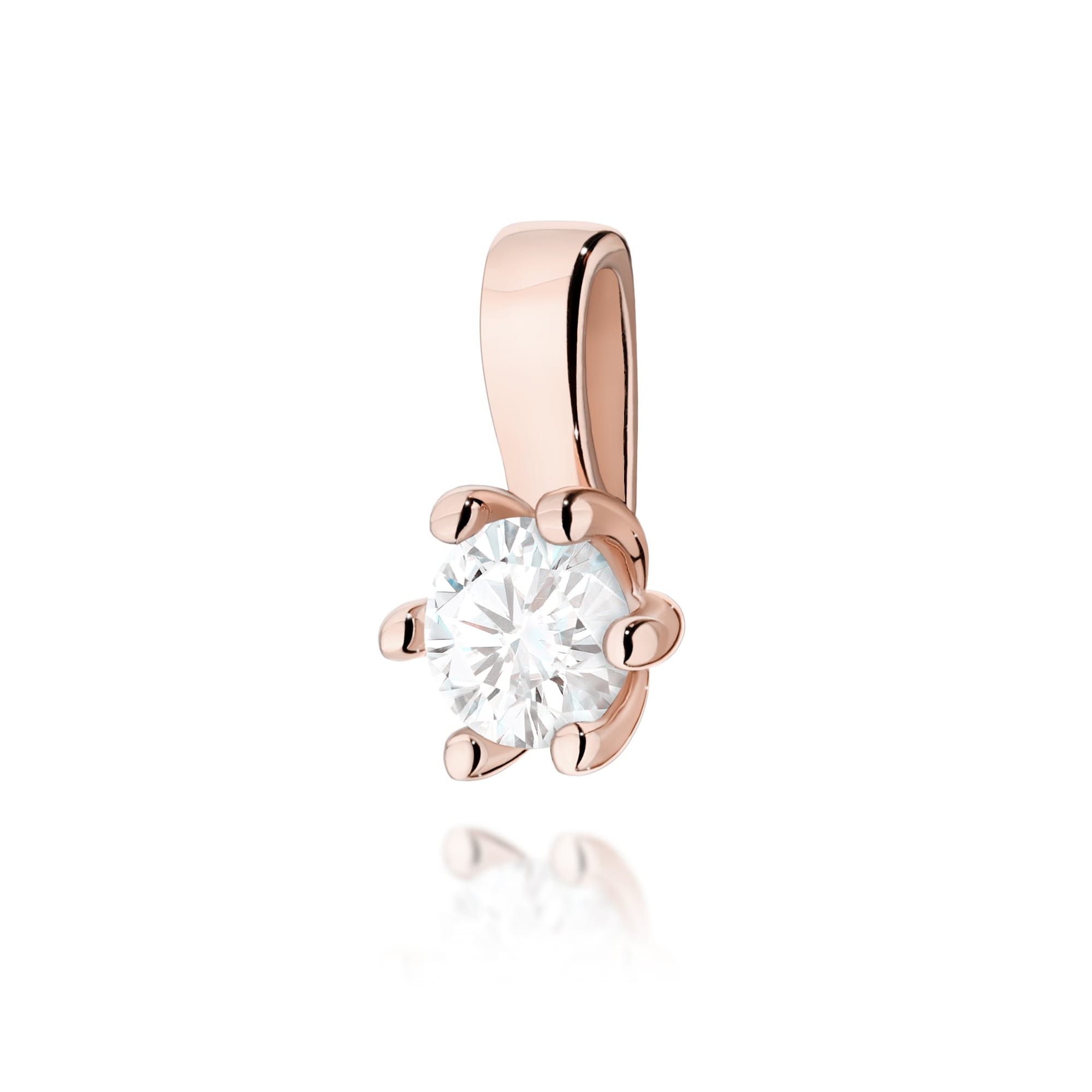 Zawieszka Z222 Diament 0