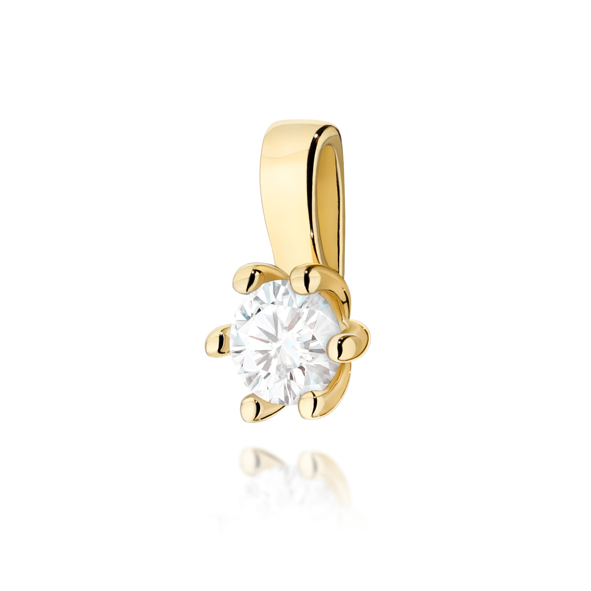 Zawieszka Z222 Diament 0