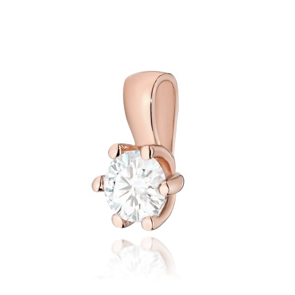 Zawieszka Z222 Diament 0