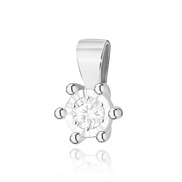 Zawieszka Z222BT Diament 0