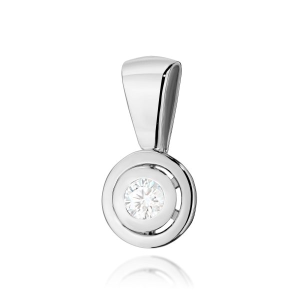 Zawieszka Z294 Diament 0