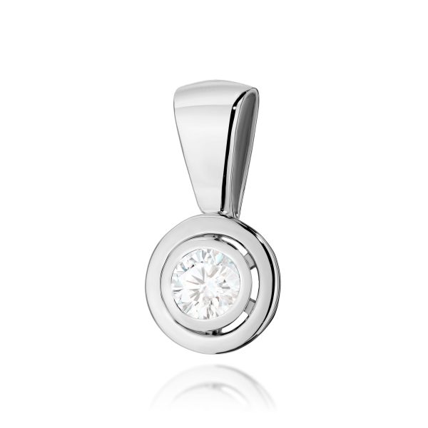 Zawieszka Z294 Diament 0