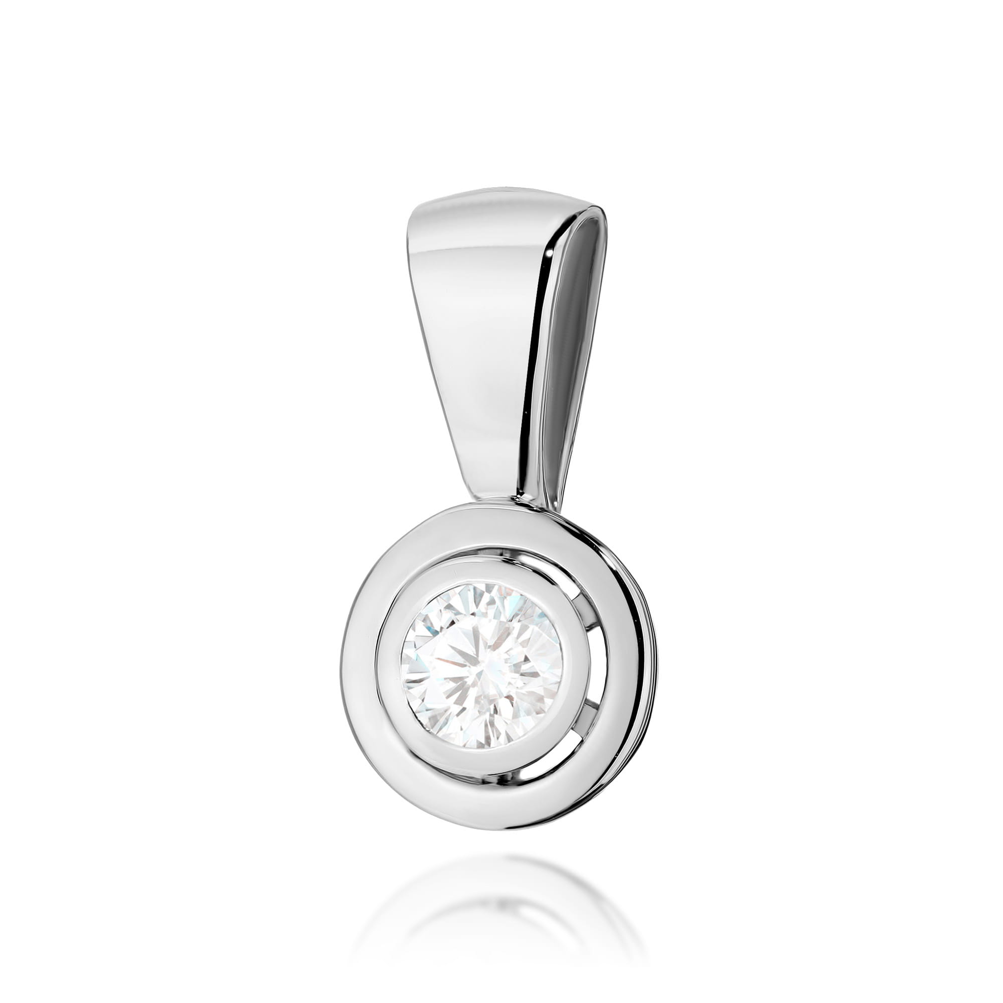 Zawieszka Z294 Diament 0
