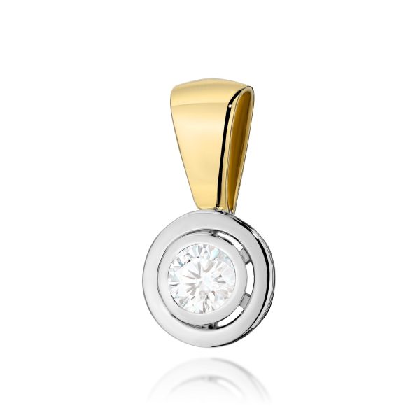 Zawieszka Z294 Diament 0