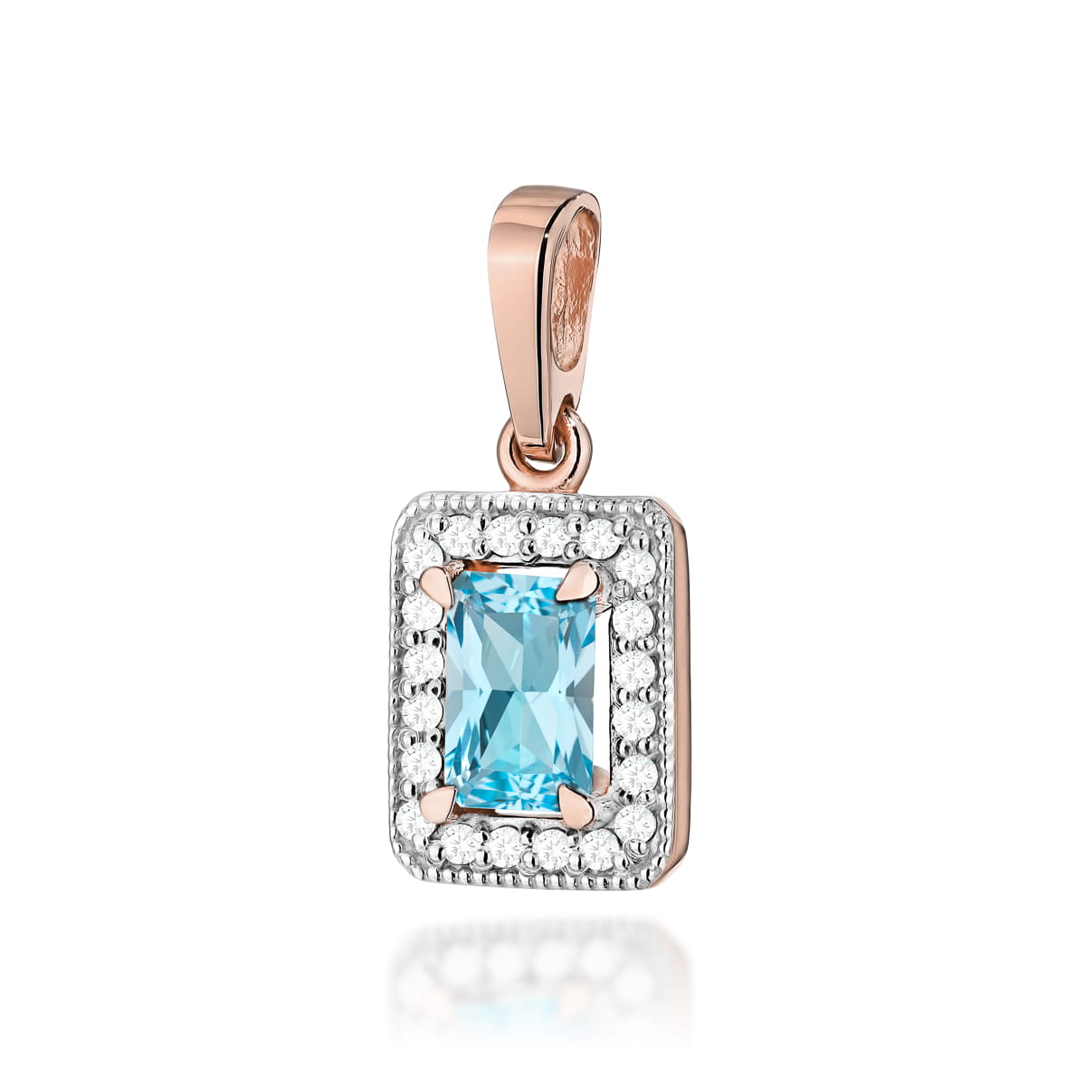 Zawieszka Z422 Topaz 0