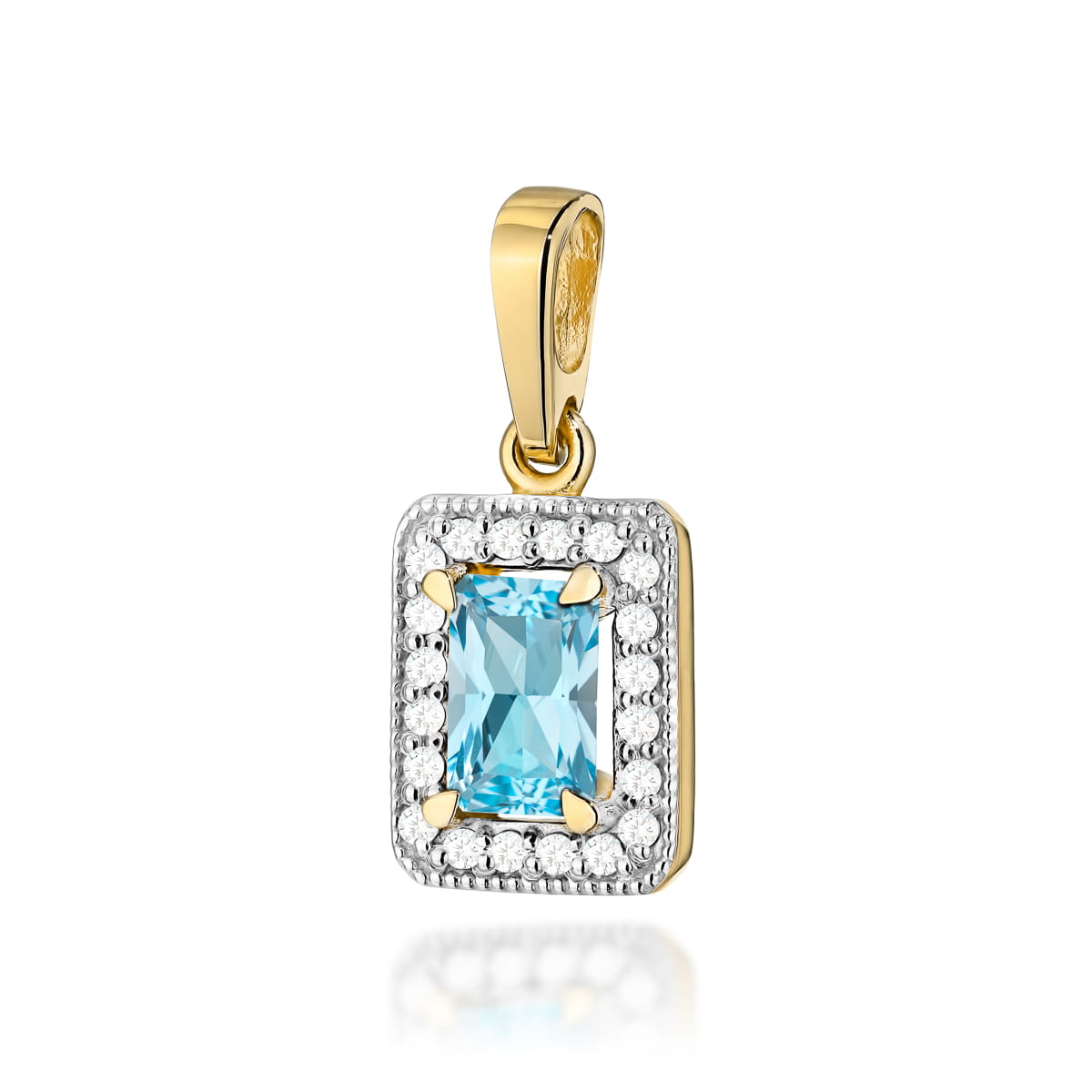 Zawieszka Z422 Topaz 0