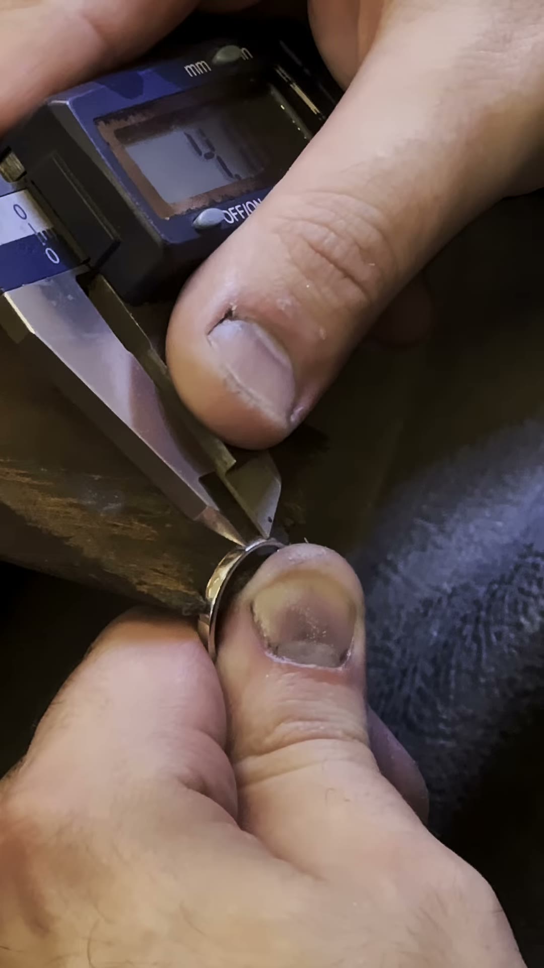 Tworzenie biżuterii w krakowskiej pracowni BigDIAMOND