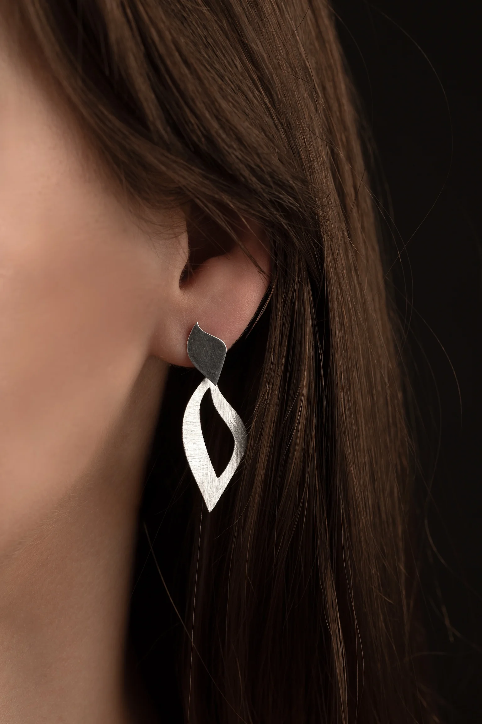 Sterling silver 925 fine jewellery presented at BigDIAMOND Kraków
